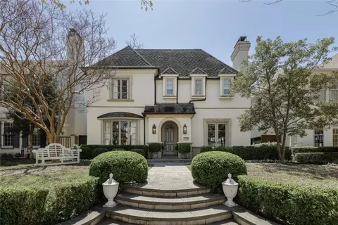 3741 Purdue St, University Park, TX 75225