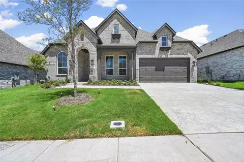 417 Lavender Dr, Van Alstyne, TX 75495