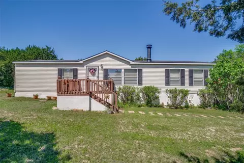 131 Brazos Valley Ln, Weatherford, TX 76087