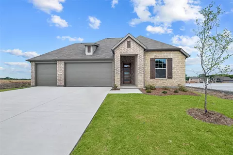 1434 Red Clover Ave, Van Alstyne, TX 75495