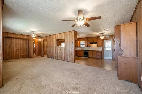 Living - 602 E Rotan St, Stamford, TX 79553 photo 3 of 4