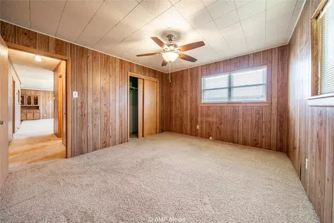 Bedroom - 602 E Rotan St, Stamford, TX 79553 photo 2 of 2