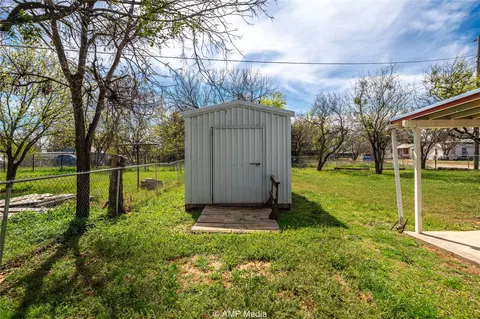 Other - 602 E Rotan St, Stamford, TX 79553 photo 5 of 6
