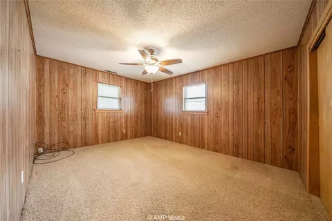 Bedroom - 602 E Rotan St, Stamford, TX 79553 photo 1 of 2