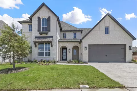 517 Lavender Dr, Van Alstyne, TX 75495