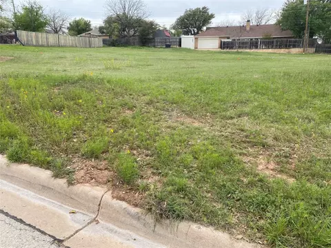 748 Washington Blvd, Abilene, TX 79601