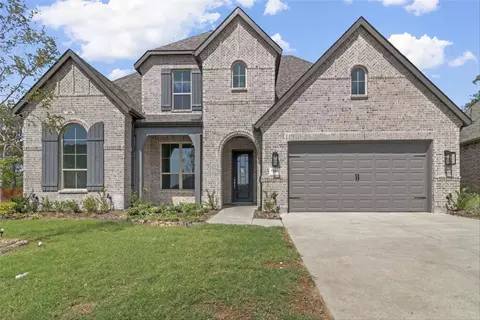 529 Lavender Dr, Van Alstyne, TX 75495