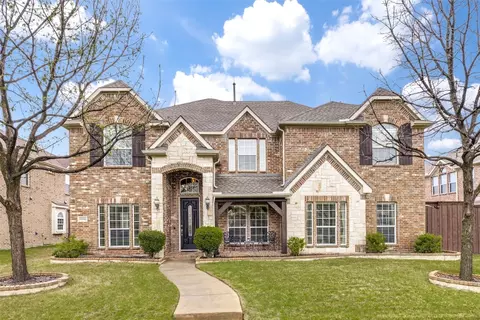 12542 Mill Run Dr, Frisco, TX 75035
