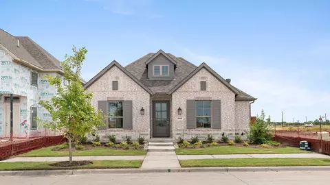 3008 Elmwood St, Fate, TX 75087