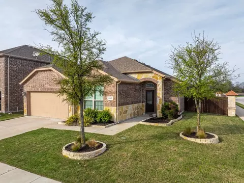1317 Gibson Dr, Melissa, TX 75454