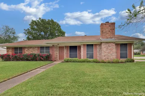 4315 Mercury St, Bossier City, LA 71112