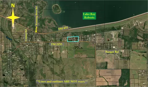 tbd 16 - Fm 2153, Aubrey, TX 76227