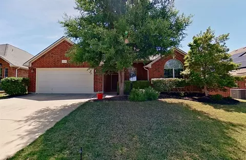 4124 Bickmore Ln, Fort Worth, TX 76244