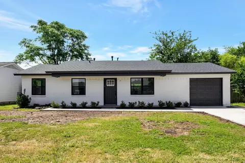 1114 Fairfield St, Irving, TX 75062