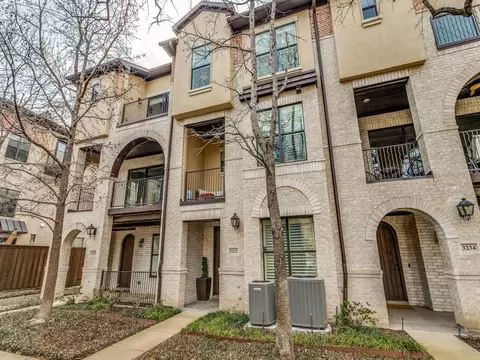 3232 Blackburn St, Dallas, TX 75204