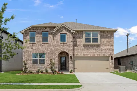 1408 Laurel Ave, Aubrey, TX 76227