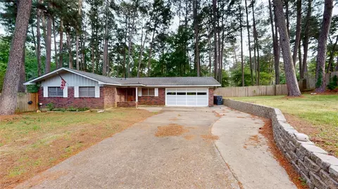 803 Elmdale St, Shreveport, LA 71118