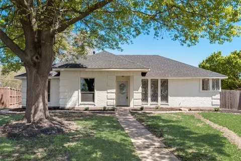 1116 Silverthorn Ct, Mesquite, TX 75150