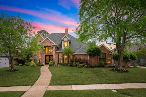 2303 Wilkes Ct, Colleyville, TX 76034