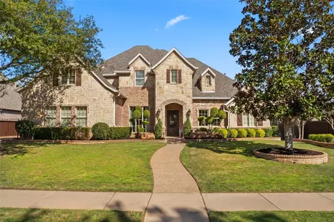 6705 Alpine Ln, Colleyville, TX 76034