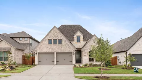 3037 Elmwood St, Fate, TX 75087