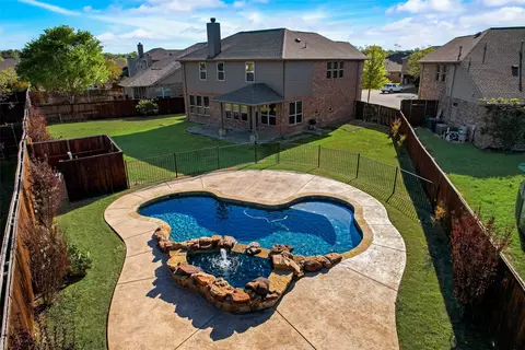 1012 Nob Hill Pl, Mckinney, TX 75071