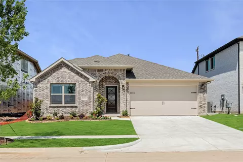 1416 Laurel Ave, Aubrey, TX 76227