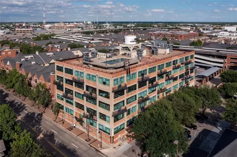 2220 Canton St #309, Dallas, TX 75201