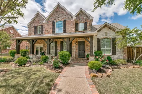 1703 Splinter Dr, Wylie, TX 75098
