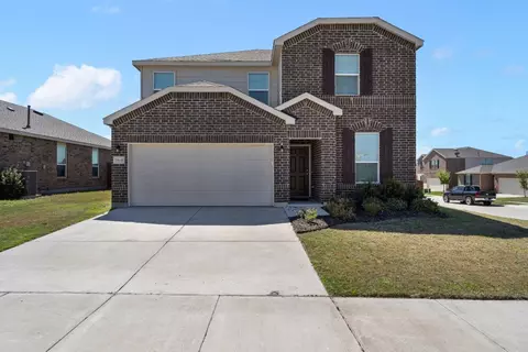 5641 Cherrywood Way, Fort Worth, TX 76123