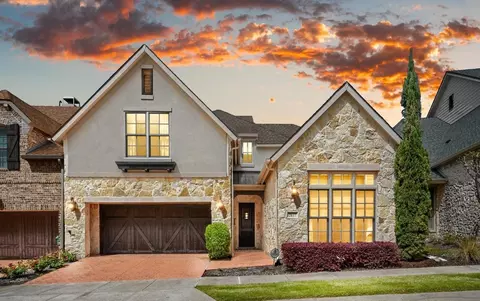 2617 Grail Maiden Ct, The Colony, TX 75056