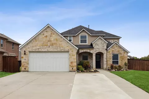 1130 Somerset Way, Prosper, TX 75078