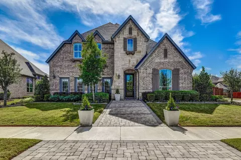 4471 Acacia Pkwy, Prosper, TX 75078