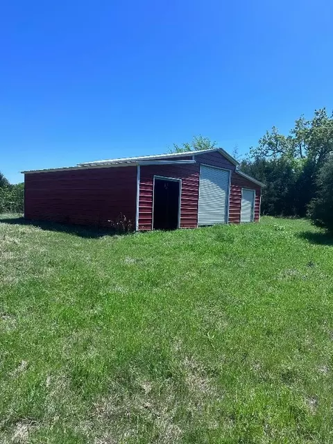 Tbd County Road 2100, Ivanhoe, TX 75447