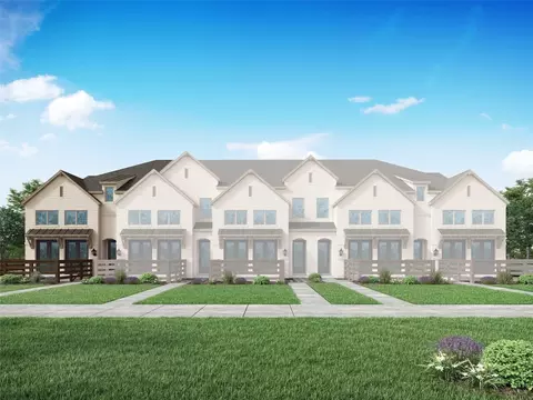 3732 Queen Rd, Sherman, TX 75090