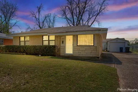 709 E Washington, Shreveport, LA 71104