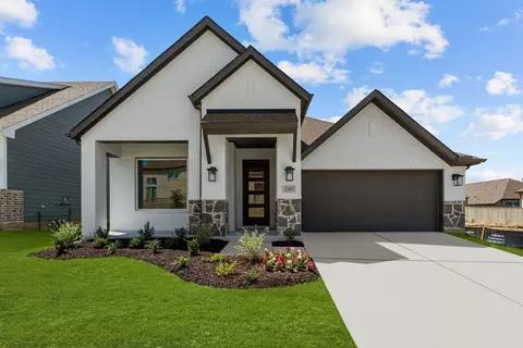 2305 Autry Ln, Northlake, TX 76247