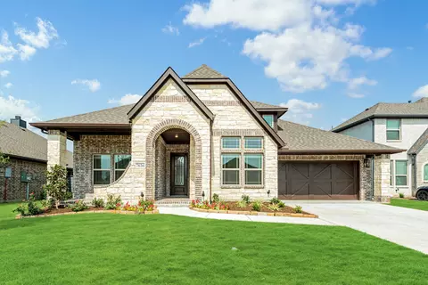7636 Bird Cherry Ln, Savannah, TX 76227