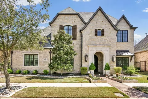 1817 Saint Philip Ave, Southlake, TX 76092