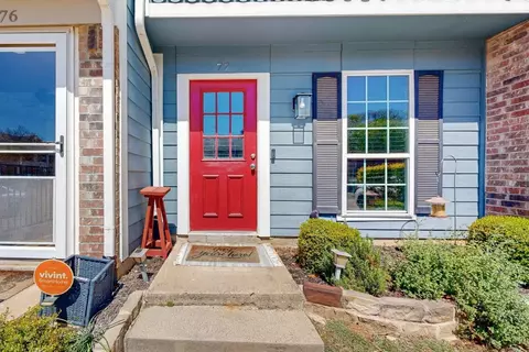 Entry Way - 77 Winchester Dr, Euless, TX 76039 photo 1 of 2