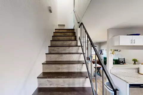 Entry Way - 77 Winchester Dr, Euless, TX 76039 photo 2 of 2