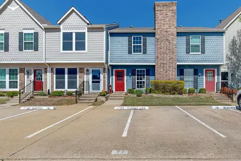 Exterior - 77 Winchester Dr, Euless, TX 76039 photo 1 of 3