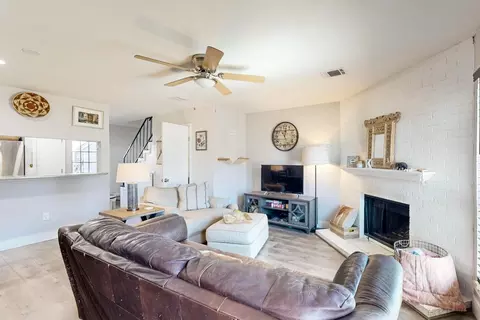 Living - 77 Winchester Dr, Euless, TX 76039 photo 2 of 3