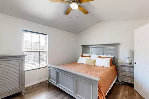 Bedroom - 77 Winchester Dr, Euless, TX 76039 photo 1 of 5