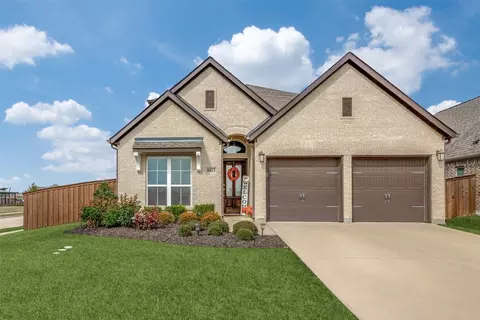 8513 White River Trl, Mckinney, TX 75071