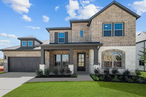 2908 Neidman Dr, Mansfield, TX 76063