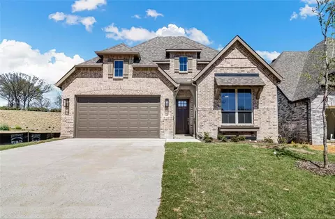 4281 Sanctuary Dr, Denison, TX 75020