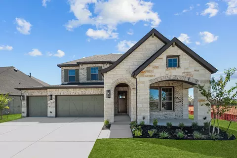 2900 Neidman Dr, Mansfield, TX 76063