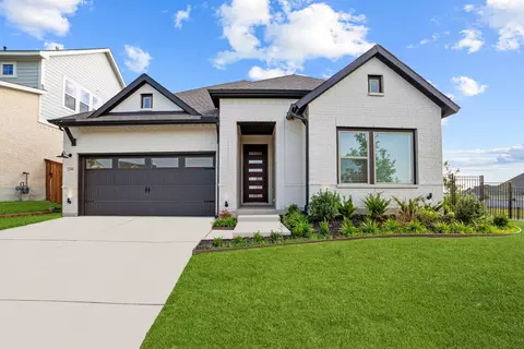 2200 Lismore Cir, Aledo, TX 76008