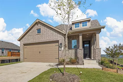 1229 Newport St, Sherman, TX 75090